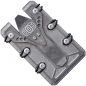 Preview: EOS Wallet 2.5 Stonewashed Titan Geldscheinklammer
