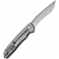 Preview: Kizer Taschenmesser Matanzas Recurve
