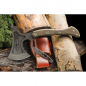 Preview: Tops Knives Hammer Hawk Axe with Backup