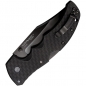 Preview: Cold Steel Einhandmesser Recon 1 Tanto - Wellenschliff