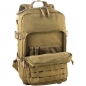 Preview: Red Rock Transporter Day Pack - Coyote