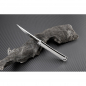 Preview: Artisan Cutlery Waistline Framelock Gray S35VN