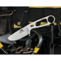 Preview: ESEE Imlay Rescue Knife Black rettungsmesser