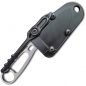 Preview: ESEE Imlay Rescue Knife Black rettungsmesser
