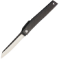 Preview: Ohta Knives FK9 Folder Higonokami Kohlefaser