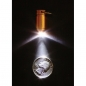 Preview: Slughaus Bullet 02 Light Brass LED