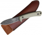 Preview: ESEE Ashley Emerson Game Knife Green