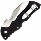 Preview: Cold Steel Einhandmesser Black Talon Lockback