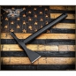 Preview: American Tomahawk Model 1 Black  RMJ