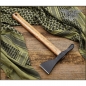 Preview: American Tomahawk Model 1 Wood rmj