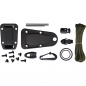 Preview: ESEE Knives Izula Tactical mit Kit
