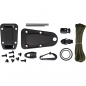 Preview: ESEE Izula II DT mit Kit