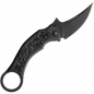 Preview: Bastinelli Knives Mako Linerlock Bronze