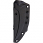 Preview: Bastinelli Knives Mako Fixed mit Wicklung