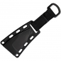 Preview: DPx Gear HEAT Hiker OD Green Cord Knives von Rowen