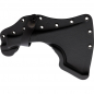 Preview: American Tomahawk Model 2 All Black Nylon