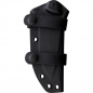 Preview: Tops Knives Silent Hero 4 All Black