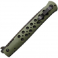 Preview: Cold Steel Ti-Lite Linerlock OD Green 6"