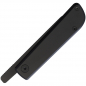 Preview: Wesn Goods Taschenmesser Samla Folder Titanium Black