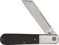 Preview: Queen Cutlery Large Barlow CF M390 slipjoint