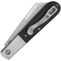 Preview: Queen Cutlery Large Barlow CF M390 slipjoint