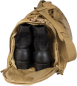 Preview: Red Rock Outdoor Gear Trooper Duffel Back Coyote polyester 600D