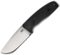 Preview: Reiff Knives Circadian Clip Point Micarta Black