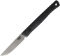 Preview: Reiff Knives Drake Bird & Trout, Reiff Drake Black Micarta, Reiff Knives MagnaCut, CPM MagnaCut Fixed Blade, Bird and Trout Messer, Reiff Knives Deutschland, Black Micarta Outdoormesser, Jagdmesser rostfrei, Com2you-biwak