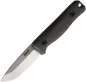 Preview: Reiff Knives F3 EDC, Reiff F3 MagnaCut, Micarta Green, Reiff Knives Two Tone, Bushcraft Messer kompakt, CPM MagnaCut feststehend, Outdoor Messer grün