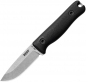 Preview: Reiff Knives F3 EDC Magna G10 Black Kydex kleines edc messer