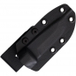 Preview: Reiff Knives F3 Daily Carry CPM 3V Green G10 Kydex
