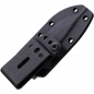 Preview: Reiff Knives F3 Daily Carry CPM 3V Green G10 Kydex