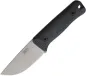 Preview: Reiff Knives RangeWolf, Reiff RangeWolf MagnaCut, RangeWolf Black Micarta, Kydex Scheide, CPM MagnaCut Messer, Outdoormesser schwarz, Bushcraft Fixed Blade, Jagdmesser