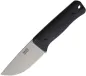 Preview: Reiff Knives RangeWolf, Reiff RangeWolf MagnaCut, RangeWolf Black G10, CPM MagnaCut Messer, Outdoormesser schwarz, Tactical Fixed Blade, Bushcraft Jagdmesser