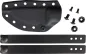 Preview: Reiff Knives RangeWolf, Reiff RangeWolf MagnaCut, RangeWolf Green Micarta, Kydex Scheide, CPM MagnaCut Messer, Outdoormesser oliv, Bushcraft Fixed Blade, Jagdmesser