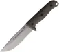 Preview: Reiff Knives Vicon Black G10 Magnacut Kydex