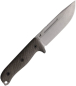 Preview: Reiff Knives Vicon Black G10 Magnacut Kydex