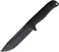 Preview: Reiff Knives Vicon Fixed Blade Black Micarta DLC