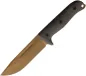 Preview: Reiff Knives Vicon Micarta Green Magnacut Kydex FDE