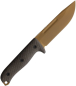 Preview: Reiff Knives Vicon Micarta Green Magnacut Kydex FDE
