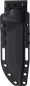 Preview: Reiff Knives Vicon Black G10 Magnacut Kydex DLC