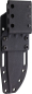Preview: Reiff Knives Vicon Black G10 Magnacut Kydex DLC