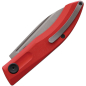 Preview: Real Steel Stella G10 Red VG-10 Poltergeist Works