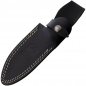 Preview: Saturn Knives Mimas Santos Sleipner outdoor und Jagdmesser