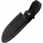 Preview: Saturn Knives Titano G10 Black Sleipner