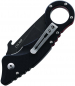 Preview: Spartan Blades Shoto Linerlock tactical knives with ring