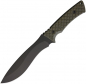 Preview: Spartan Blades Machai Green outdoormesser