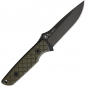 Preview: Spartan Blades Alala Micarta Green