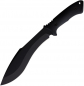 Preview: Spartan Blades Harsey Kukri All Black