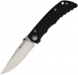 Preview: Spartan Blades Talos Linerlock Black G10